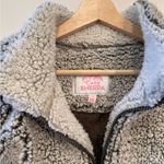 Cozy Sherpa ‎ Quarter Zip Pullover Size XXL Photo 2