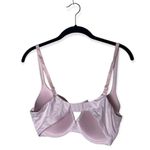 Victoria's Secret  SZ 34D light purple full coverage Bra Photo 1
