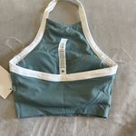 Lululemon Cropped Halter Tank Photo 1