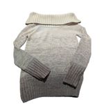 The Limited  Cowl neck wool blend sweater Small Photo 0