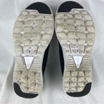 Ryka  Calina Womens Black Lightweight Slip-On Sneaker Sz 7.5, No Original Insoles Photo 6