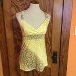 Self Esteem Bright Y2K summer tank top Photo 6