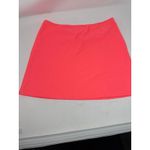 Aerie Brand New  Women's Size Medium Pink A Line Mini Skirt Photo 3