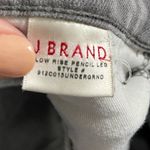 J Brand  Women’s Low Rise Pencil‎ Leg Jeans.  Size 27 Photo 3