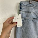 American Eagle  AE77 NWT Premium Slouch Jean Size 12 Photo 5