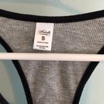 Natalie Dancewear Tank Top Gray Photo 3