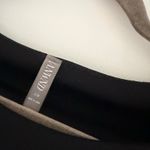 Anwnd  Crop Top Black Photo 1