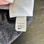 Nike  Heather Gray Polo Shirt Photo 4