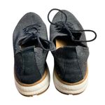 OTBT  Everyday comfort sneaker wool/alpaca Women's size 9 Photo 4