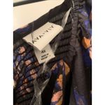 Ava & Viv  Women's Plus Size 4X Floral Print Long Sleeve Blouse Top Photo 2