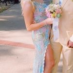 Rachel Allen Rachel Allan Prom Dress Photo 1