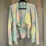 Andrée Women’s Tye Dye Andree Jacket Photo 0