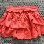 Boutique Day + Moon Ruffle Skirt Photo 1