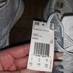 Adidas Nwt Running shoes  PureBOOST DPR  blue spring $170 athletic activewear Photo 14