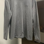 Patagonia Women’s Long Sleeve Tee large (2) Photo 0