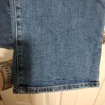 Old Navy  OG loose high rise secret smooth pockets women size 16 distressed holes Photo 4