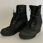 Sorel Sorrel Women’s Joan of Artic Wedge II Boots. Photo 0