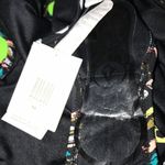 Volcom Tribal Instinct Black One Piece nwt Photo 6