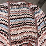 Lascana Boho Wrap Women’s Cardigan Sweater Size M Photo 5