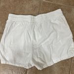 Splendid Women’s Brand White Shorts Photo 3