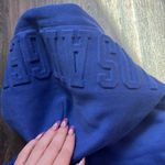 Bella Dona Super Bowl Sweatshirt Size M Photo 6