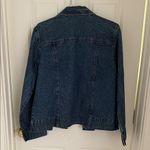 Coldwater Creek Cold water Creek Denim Jacket Photo 4