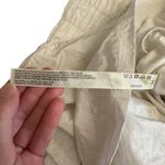 Free People  Movement FP‎ Movement White Romper Small Cross Back Skirted Playsuit Photo 9