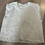 & Other Stories Sleeveless Top Photo 0