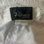 Navy Bucket Hat Football College Blue Photo 2