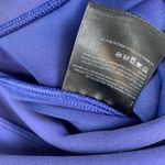 Lululemon Perfectly Oversized Cropped Crew Sweatshirt *Softstreme Psychic Size 2 Photo 6