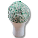 Nintendo Super Mario Hat Size Large XL L/XL Embroidery 1-UP Mushroom Get A Life Photo 7