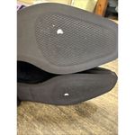 Sam Edelman  Clive Embellished Riding‎ Boot Black Women's Size 10.5 Photo 7