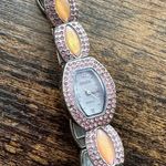GRUEN Quartz Bangle Bracelet Watch Photo 0