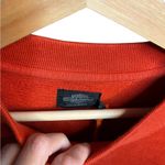 Harley Davidson  Crewneck Orange Sweater Photo 3
