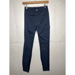 Kuhl  Womens Navy Blue Leggings Size Small Reg Photo 2