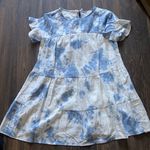 Dee Elly  Tie Dye Dress Photo 0