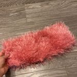 Only Fuzzy bikini bandeau. Top . S Photo 4