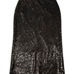 Cinq à Sept NWOT Marta Sequined Skirt Size XS Photo 6