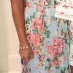 Macy's Floral Maxi dress Photo 0