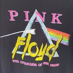 Pink Floyd Dark Side of The Moon XL Black Photo 1