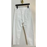 AGOLDE 90s Pinch Waist Jean in Wash Drum Size US 29 NWT Photo 5