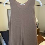 Splendid Sweater Knit Tank Top Photo 0