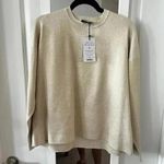MM.LaFleur 935 NWT  The Para Sweatshirt Size XXS Photo 3