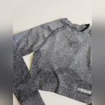 Gymshark  Cropped Athletic Sports Top Photo 3