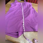 Elle  Sport NWT Active Tank Dress Sz XLarge Photo 7