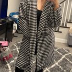 Old Navy Trench Coat Photo 3