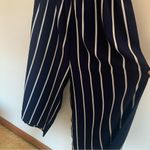 Rebellion Blue and White Jumpsuit from  Photo 1