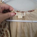 Anthropologie Let Me Be Shyla Pleated Mini Dress Photo 5