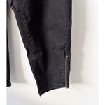 Jessica London Black Skinny Jeans Photo 6