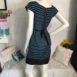 Bebop Lite Weight pleated Pocket Dress! Cute! Photo 2